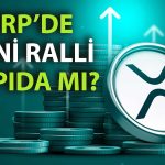 XRP/BTC’de teknik göstergeler ralliye işaret ediyor