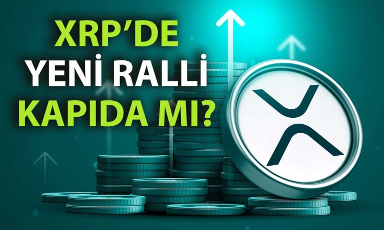 XRP/BTC’de teknik göstergeler ralliye işaret ediyor