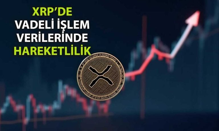 XRP vadeli işlemlerinde boğa sinyalleri: Yükseliş mi geliyor?