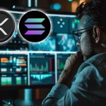 XRP ve Solana için ETF heyecanıyla iddialı hedefler verildi