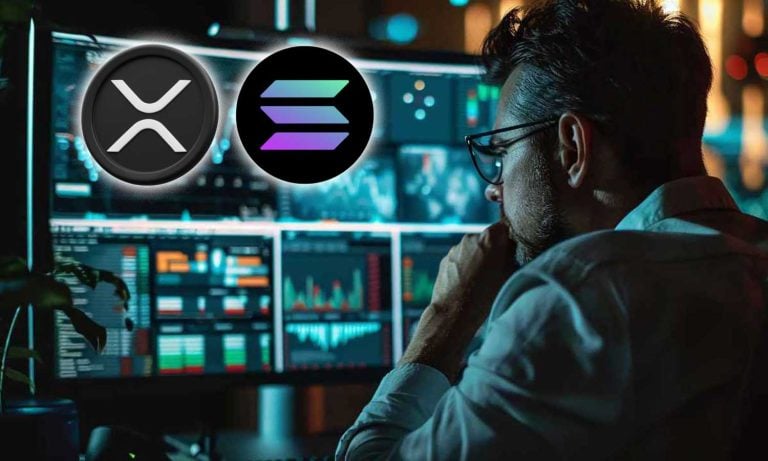 XRP ve Solana için ETF heyecanıyla iddialı hedefler verildi