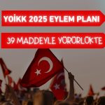 Yatırım ortamında yeni dönem: 2025 YOİKK Eylem Planı açıklandı