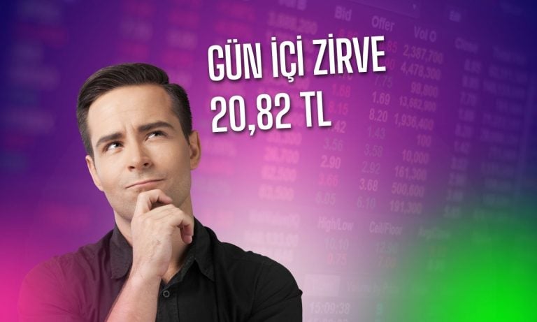 Yeni sözleşme açıklandı: BOBET hissesi yükselişe geçti