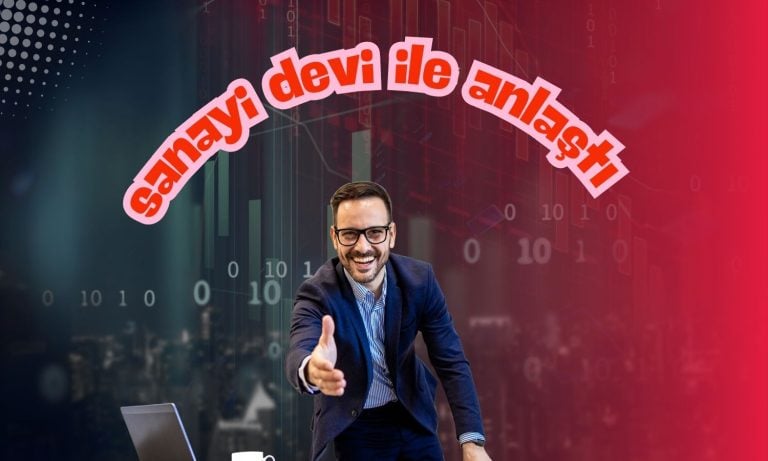 Yeo Teknoloji 4,4 milyon dolarlık sözleşme imzaladı