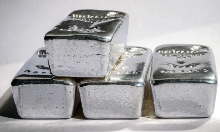 Yılbaşından bu yana yüzde 60 yükselen platinde beklenti ne?