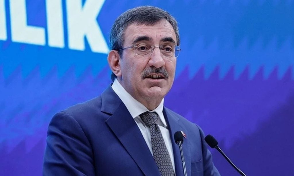 Yılmaz: İşsizlik oranı hedefimizden daha iyi bir konumda