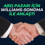 Yonga’dan stratejik işbirliği: 1 milyon dolar ciro hedefliyor