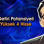 Yüksek potansiyelli hisseler sıralandı: SOKM listede