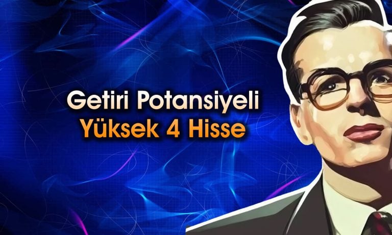 Yüksek potansiyelli hisseler sıralandı: SOKM listede