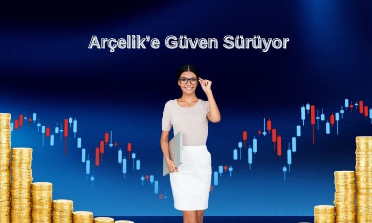 Zarara rağmen görünüm pozitif: Arçelik için “Al” tavsiyesi