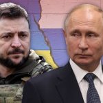 Zelenski, Putin ile ‘olası bir görüşme’ açıklaması yaptı