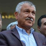 Zeydan Karalar geçici olarak görevinden uzaklaştırıldı