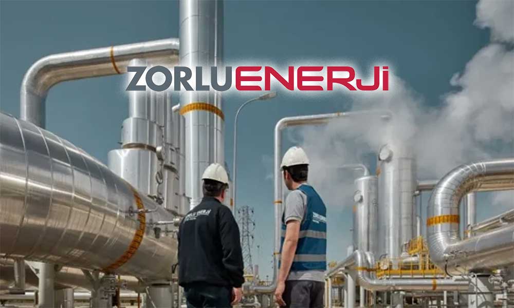 Zorlu Enerji, İsrail’deki Dorad Energy’deki tüm paylarını sattı
