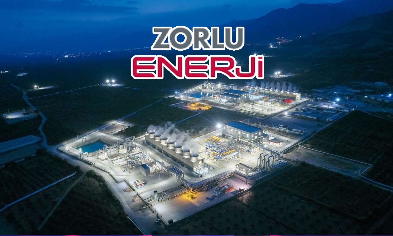Zorlu Enerji (ZOREN) Dorad Energy’deki paylarını sattı