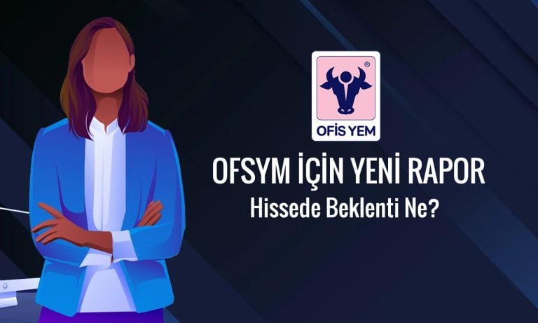 2023’te halka arz olan Ofis Yem için hedef fiyat paylaşıldı