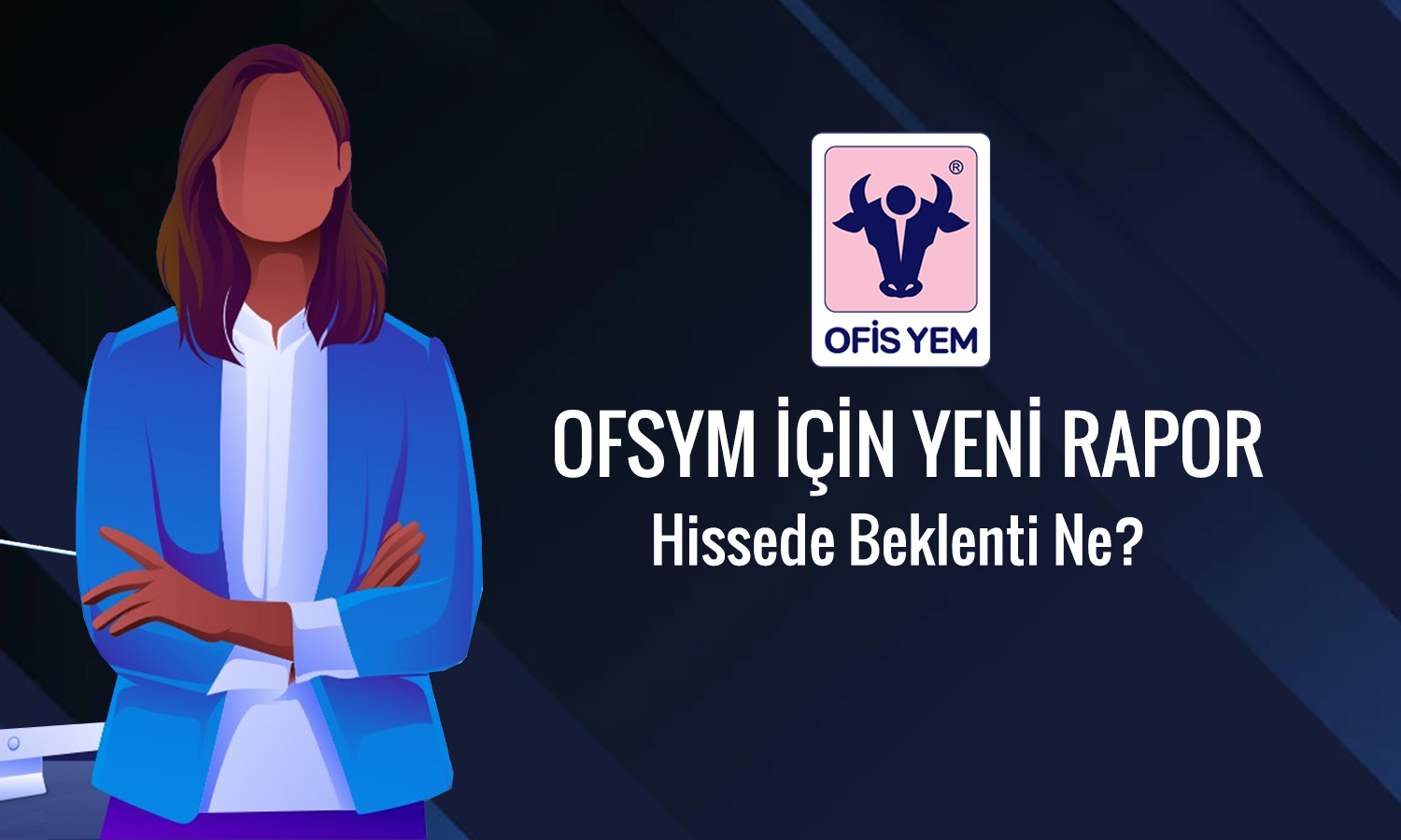 2023’te halka arz olan Ofis Yem için hedef fiyat paylaşıldı