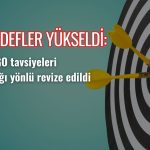 2Ç25 sonrası LOGO hedef fiyatı yükseldi, tavsiye düştü