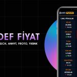 5 hissede hedef fiyatlar açıklandı: KCHOL ve FROTO listede