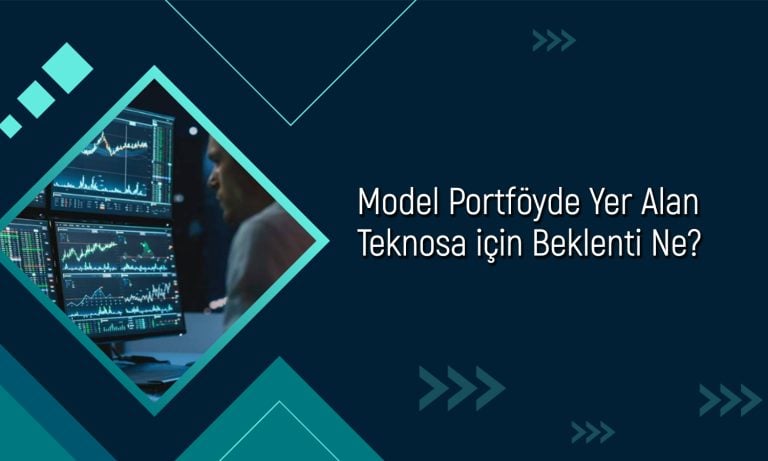 630 milyon TL zarar eden Teknosa için hedef fiyat ne?