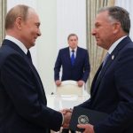 ABD elçisi Witkoff ile Putin 3 saat görüştü: “Yararlı ve yapıcı”