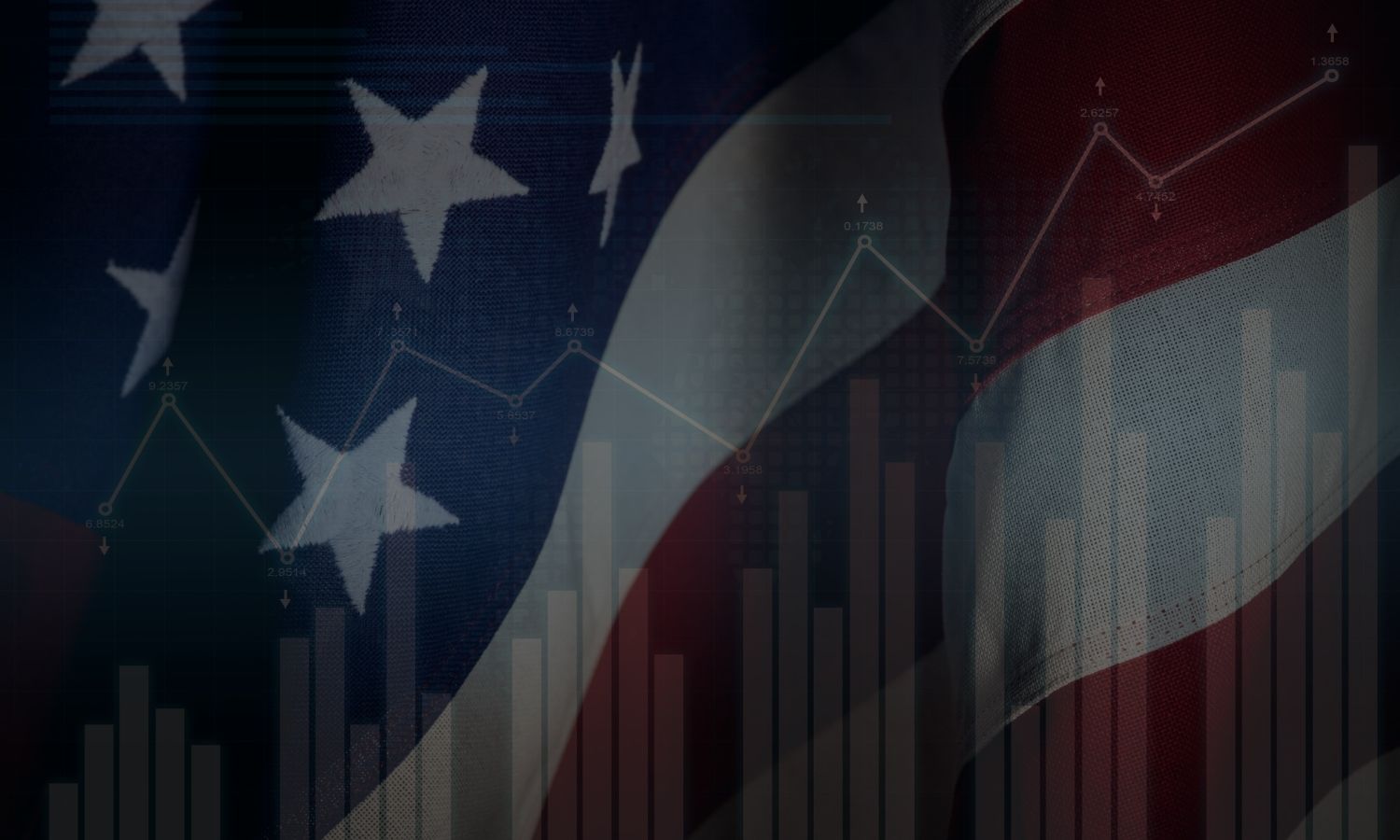 ABD fabrika siparişleri Haziran’da düşüşe geçti!