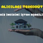 ABD ikinci el konut satışları geriledi: FED işi değiştirebilir