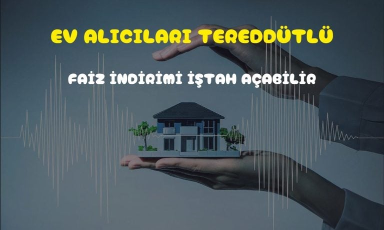 ABD ikinci el konut satışları geriledi: FED işi değiştirebilir