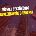 ABD ISM hizmet PMI Temmuz’da güç kaybetti!