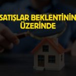 ABD konut satışlarında Şubat’tan bu yana en hızlı artış