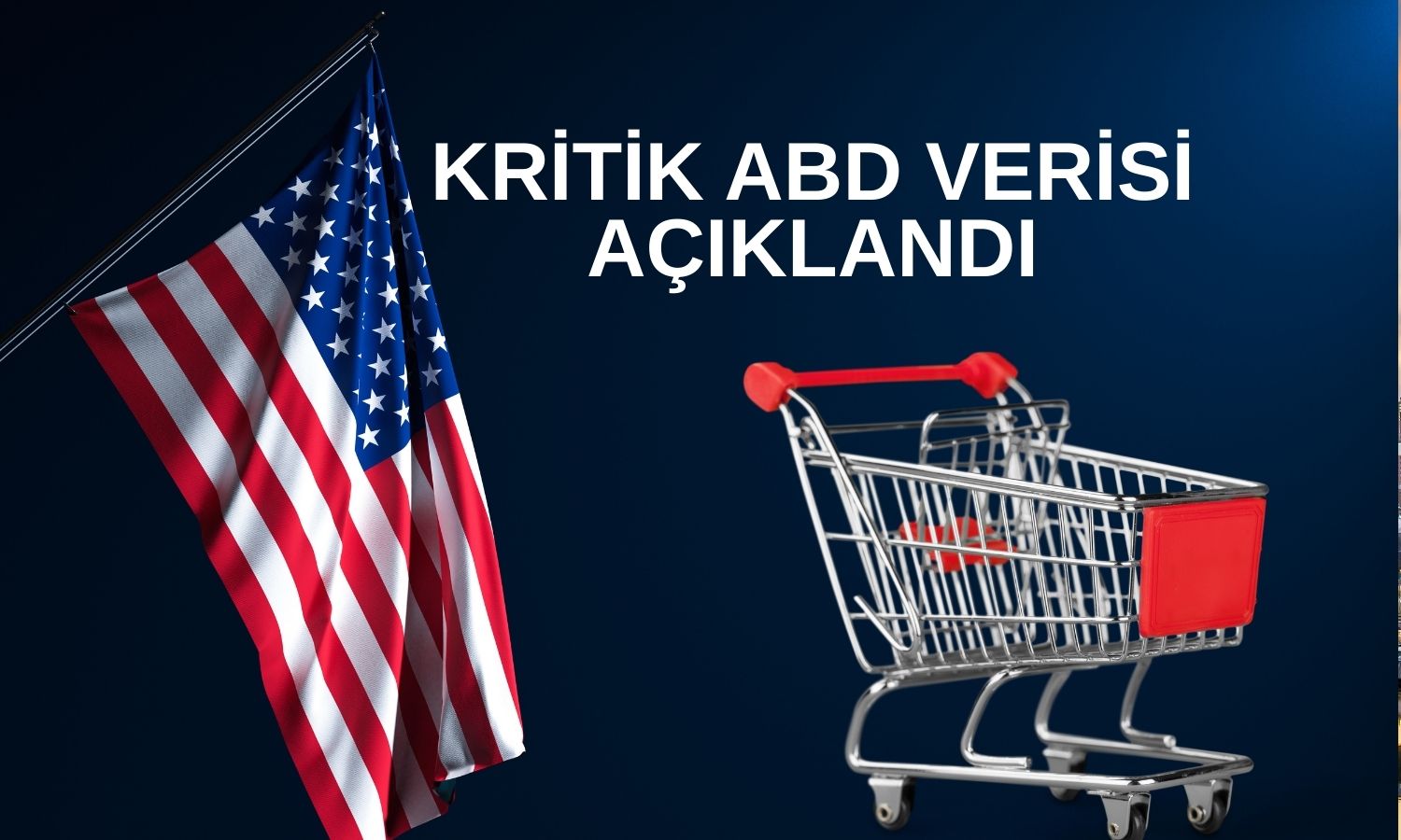 ABD tüketici güveni Ağustos’ta çok az değişti!