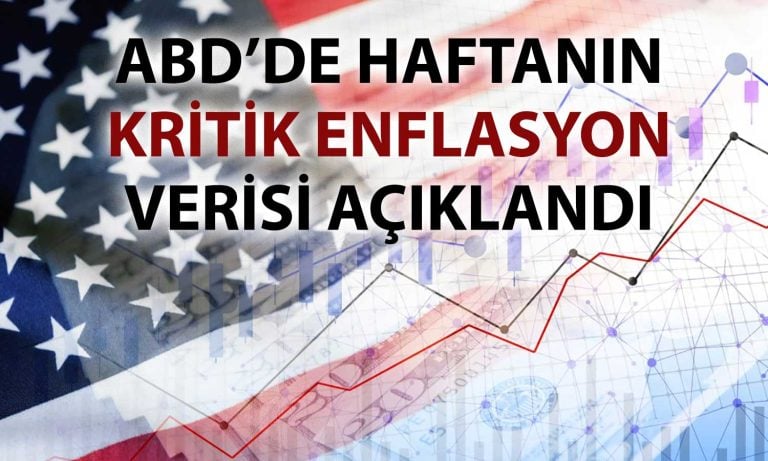 ABD’de Temmuz enflasyonu açıklandı: Barınma fiyatları arttı