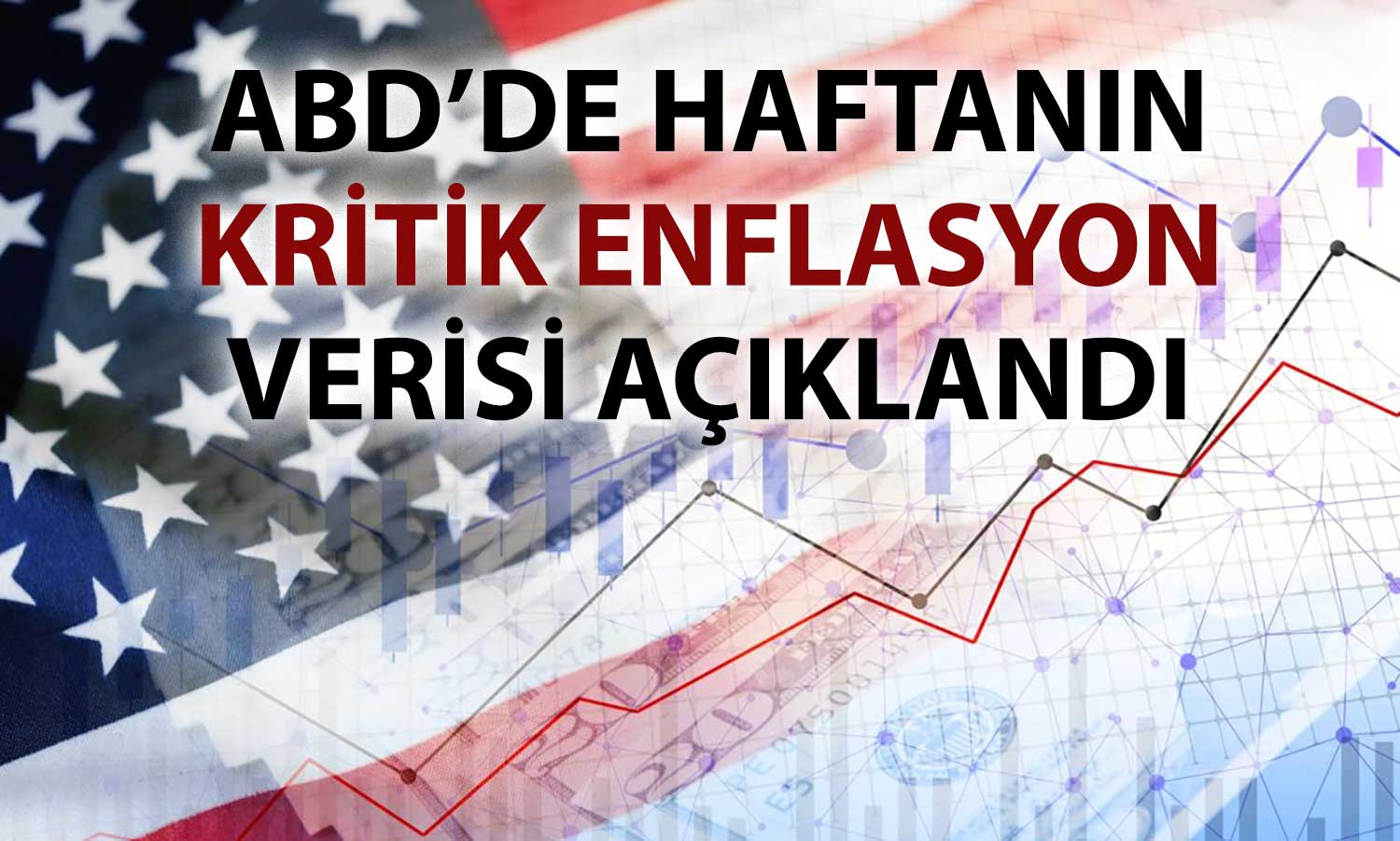 ABD’de Temmuz enflasyonu açıklandı: Barınma fiyatları arttı