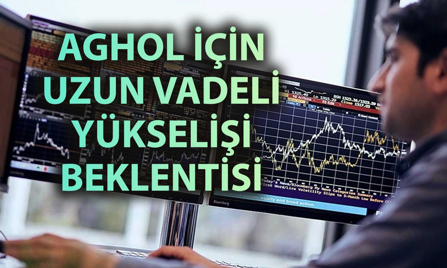 AGHOL için hedef belirlendi: Yüzde 48 getiri potansiyeli