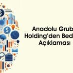 AGHOL yüzde 900 bedelsiz için beklenen tarihi açıkladı