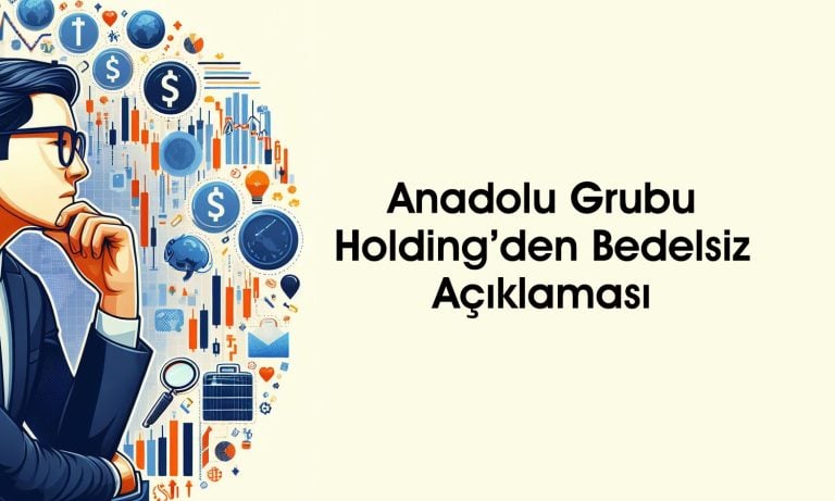 AGHOL yüzde 900 bedelsiz için beklenen tarihi açıkladı
