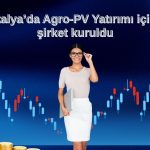 AGROT’tan İtalya hamlesi: Güneş enerjisi ve tarımda yeni adım