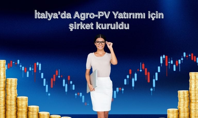 AGROT’tan İtalya hamlesi: Güneş enerjisi ve tarımda yeni adım