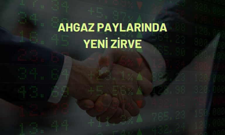 AHGAZ’dan pay geri alımı: Toplam sayı 35,9 milyonu aştı