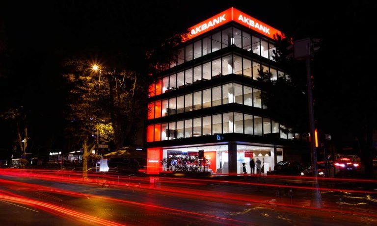 Akbank’tan sürdürülebilir kalkınma için büyük yatırım: 116 milyar TL