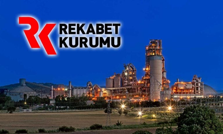 AKÇANSA hakkında rekabet ihlali soruşturması açıldı