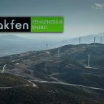 Akfen’den rüzgar hamlesi: Yeni RES devreye alındı