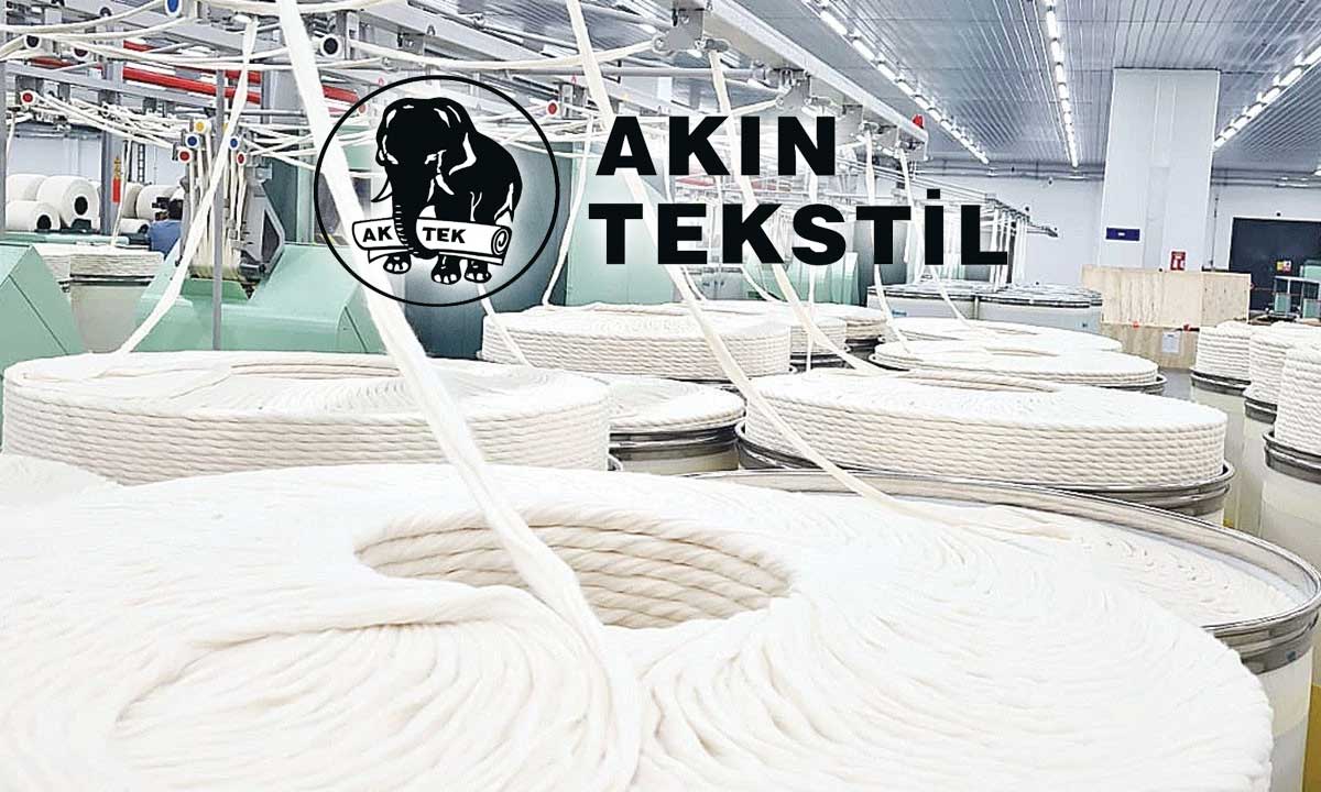Akın Tekstil’den alacaklılarına çağrı: 15 gün içinde kayıtları yaptırın
