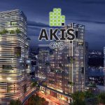 Akiş GYO, HSBC’den 20,5 milyon euroluk kredi aldı