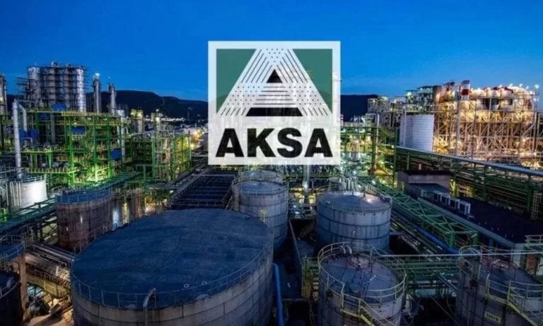Aksa Akrilik (AKSA) dev satın alım için 125 milyon dolar ödedi