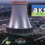 Aksa Enerji, Gana’daki Kumasi santralinde ilk ateşi yaktı