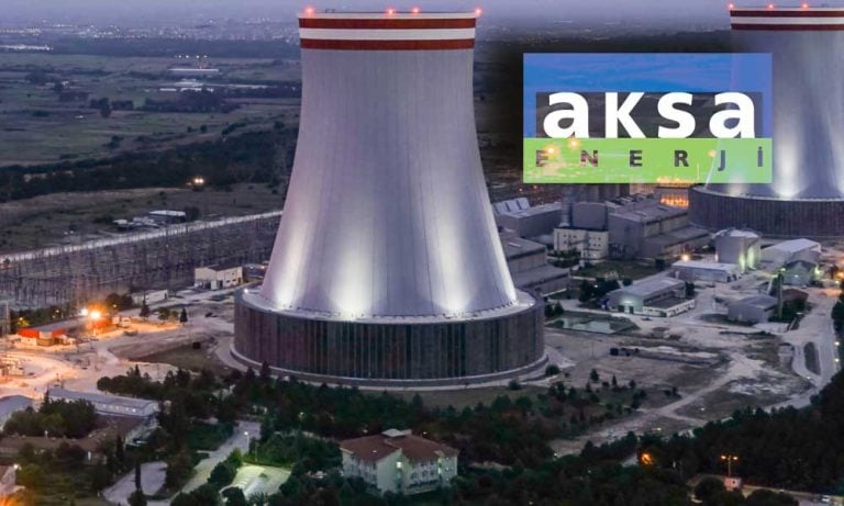 Aksa Enerji, Gana’daki Kumasi santralinde ilk ateşi yaktı