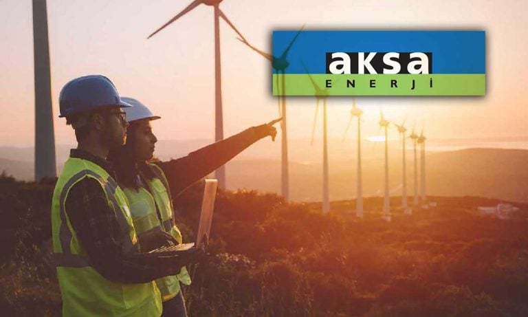 Aksa Enerji, Kayseri’de RES için önemli izni aldı