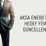 Aksa Enerji’de bilanço sonrası getiri potansiyeli yükseldi