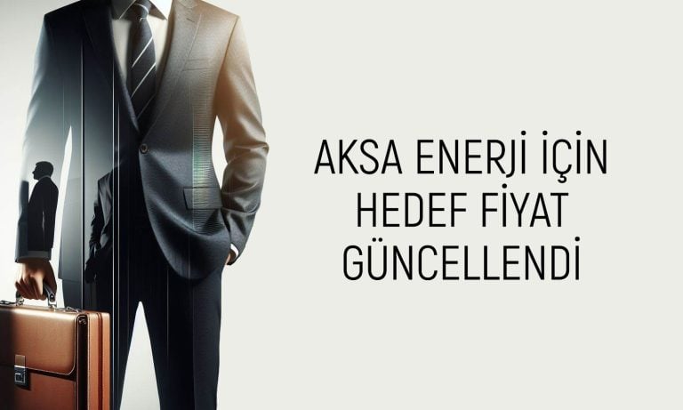 Aksa Enerji’de bilanço sonrası getiri potansiyeli yükseldi
