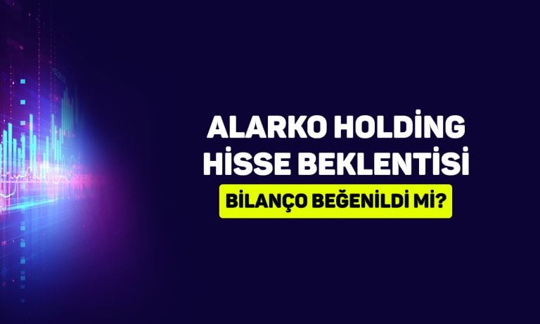 ALARK bilançoyu negatif fiyatlıyor: Hissede hedef fiyat ne?